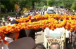 PM Narendra Modi to receive mortal remains of BJP co-founder Atal Bihari Vajpayee at BJP office